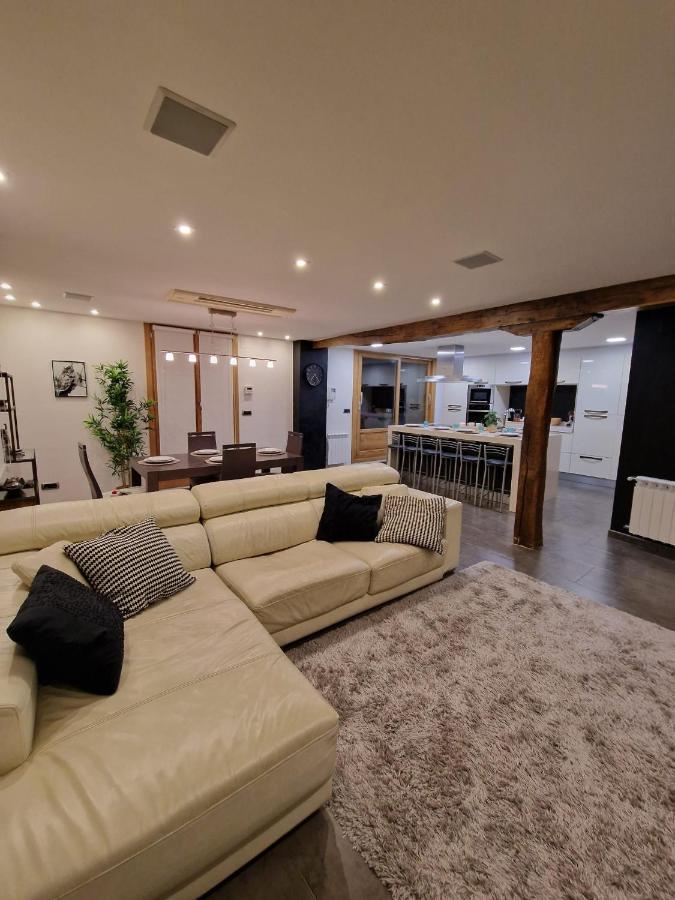 Ondarhome Ondarroa Luaran gambar